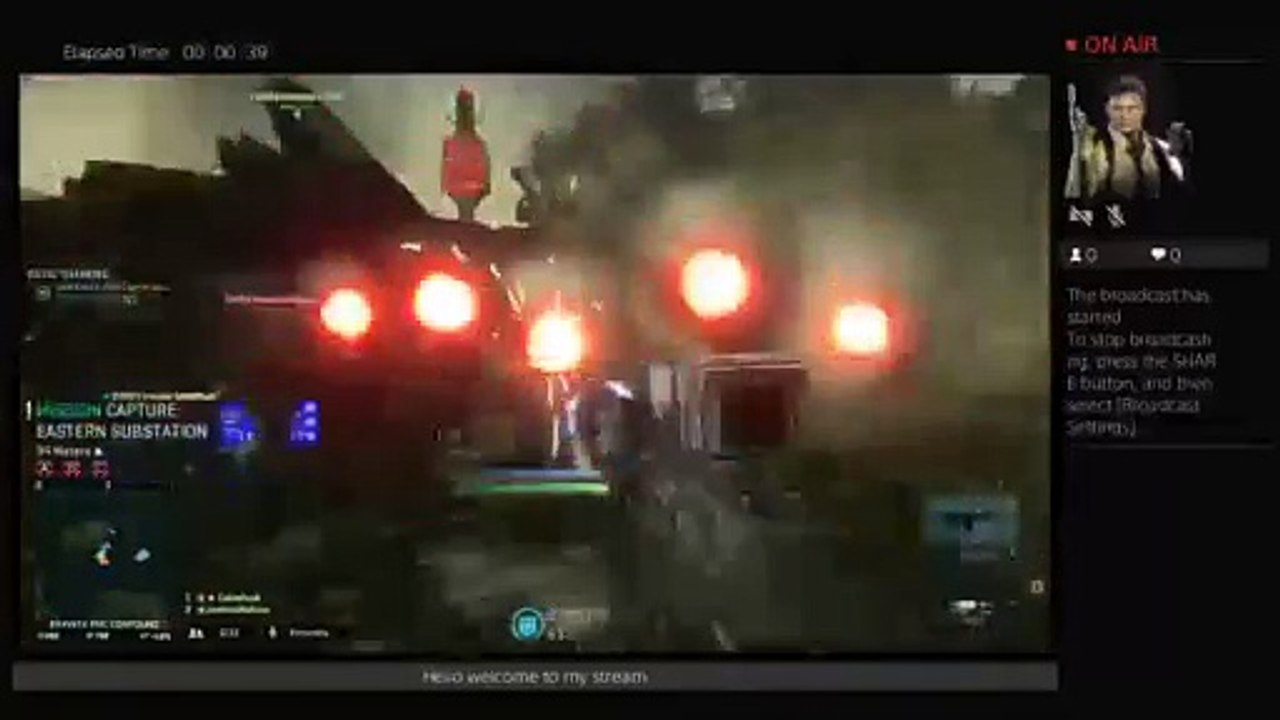 solid234snake's Live PS4 Broadcast (115)