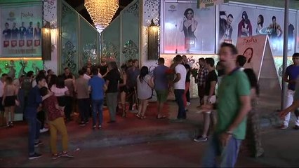 Bahar Candan, Murat Boz'un Sevgilisi ile Barışmasına Pek Sevinmedi