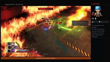 Cosmic Farm. Hawkeye. (19)