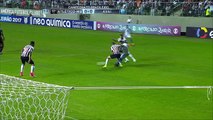 Atlético-MG 1x0 Avaí Brasileirão 2017 1º turno 5ª rodada Gols Melhores Momentos