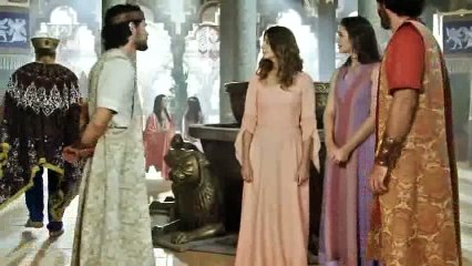 O Rico e Lazaro Capitulo 63 Bloco 1