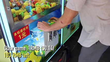 Guiyang, China  Traveling for 20 Dollars a Day - Ep 22