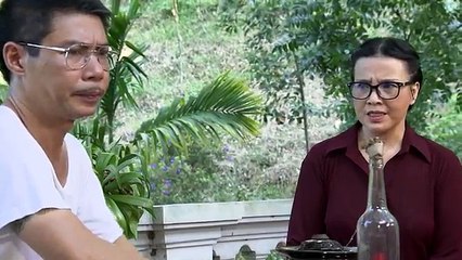 Sống chung với mẹ chồng Preview tập 21