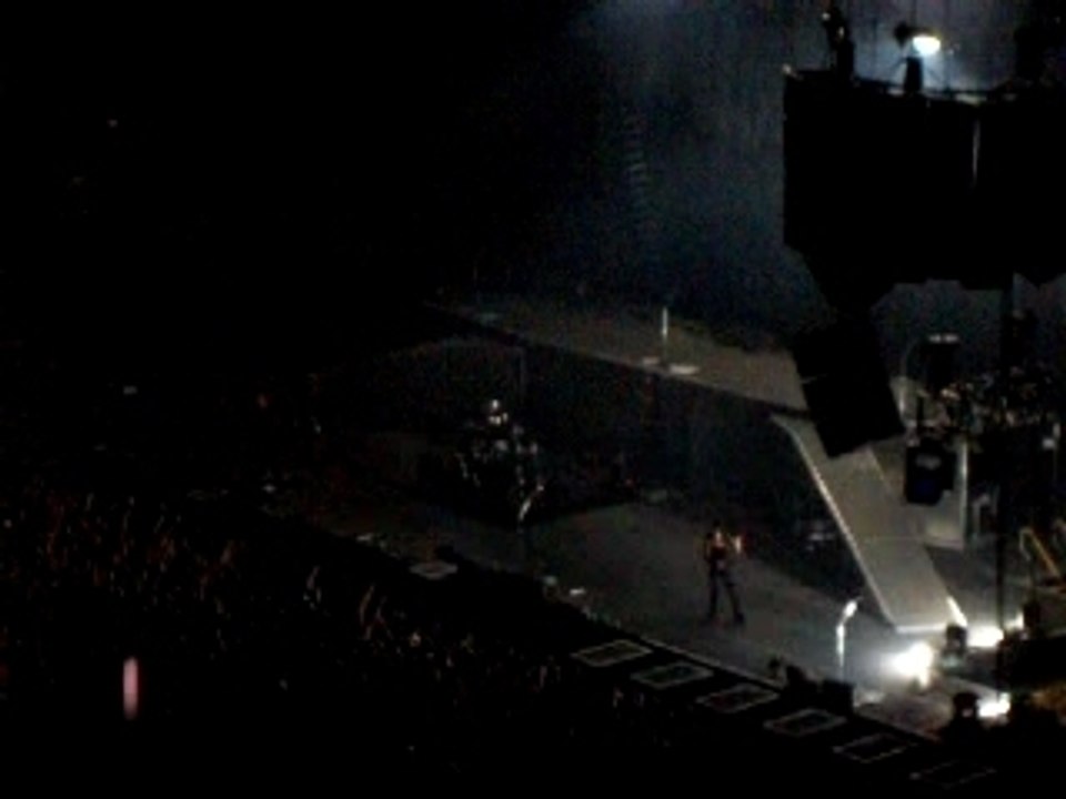 Metallica_Bercy_10_déc_2003