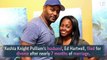 Keshia Knight Pulliam's Husband Files for Divorce, Wants Paternity Test