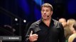 #TonyTalk 10  Fear of Failure and Seeing Things Worse Than They Are - Tony Robbins relationships