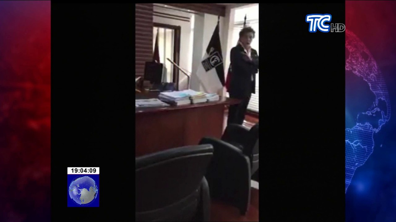 Caso Polit