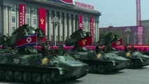 Seúl asegura que Corea del Norte lanzó varios misiles