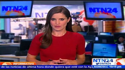 “El Gobierno colombiano debe exigir un cambio de conducta del ELN con la población civil”: director para las américas de HRW