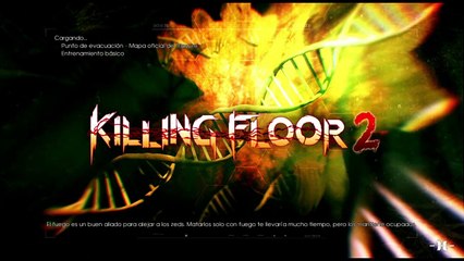 Killing Floor 2 - Español