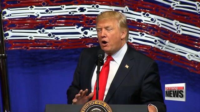 Korea fires several cruise missiles into East Sea: South Korean military