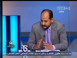 #بث_مباشر | تمرد داخل الجماعات الاسلامية و مطالبات لسحب الثقة من قيادات #الاخوان