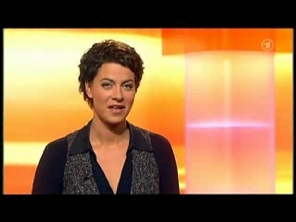 ARD Brisant-TH in Israel [8.10.2007]