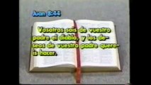 N.4 PROGRAMAS DE TV.CON JH_¿PORQUIEN CRISTO MURIO 1994