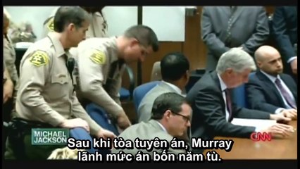 [Vietsub] Michael Jackson - The final days _ PART 4/5