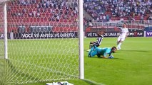 Santos 1x0 Botafogo Brasileirão 2017 1º turno 5ª rodada Gols Melhores Momentos