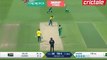 Hassan Ali Only Bowler For Pakistan - Pakistan vs South Africa Champions