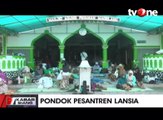Uniknya Pondok Pesantren Lansia di Masjid Agung Payaman
