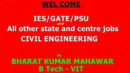 Highway~Transportation Lec 1 ~ Introduction by BK Mahawar