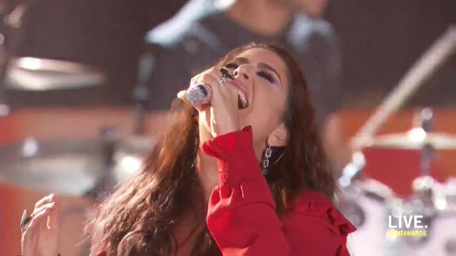 Lady Antebellum Join Earth, Wind & Fire for 'September' at CMT Music Awards 2017