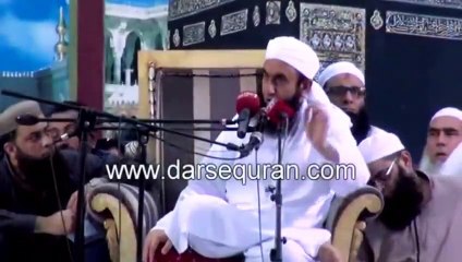 Maulana Tariq Jameel Urged Everyone Stop Drinking Soft Drinks Carbonated Drinks Are Too Much Dangerous For Health