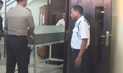 Polisi di Kupang yang Coba Bunuh Diri Ini Tak Tertolong