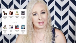 How To Get Free Makeup | Ipsy BoxyCharm Sephora Birchbox Ulta Walgreens PinchMe Influenste