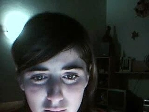 Mes au revoirs a ma meilleure amie