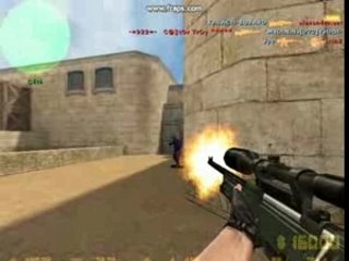 10 minutes in CZ -=922=- C@$tOr TrOy -pGm- Condition Zero