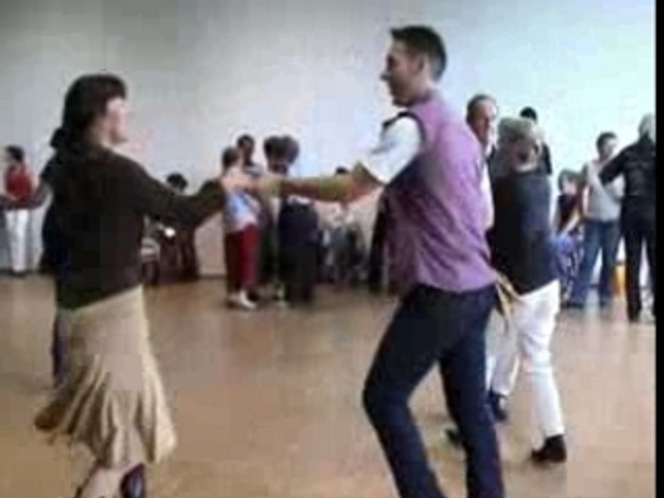 Rock avec Davy Linger, le 22 septembre 07.