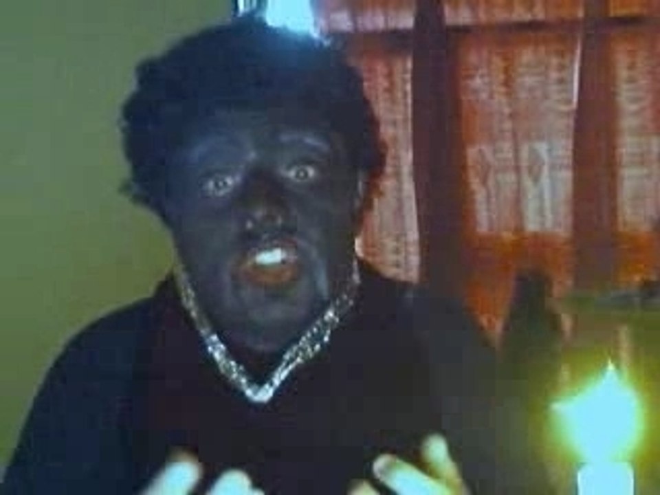 le professeur zebus répond à un e-mail