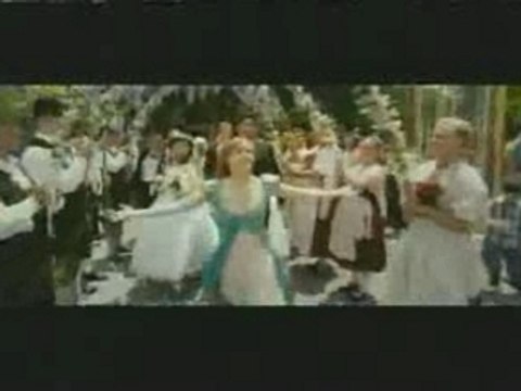 Patrick Dempsey Enchanted Trailer #2