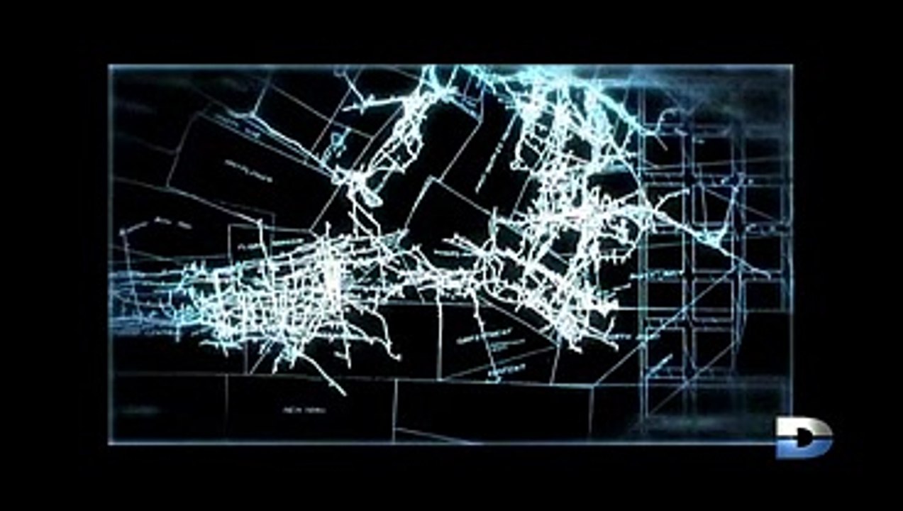 Operation Fantomes - S01E02 -  Tombstone  (O.K. Corral)