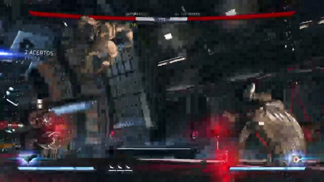Transmissão ao vivo do PS4 de BoToLii (5)