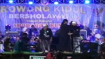 TUM HI HO VERSI SHOLAWAT ABAH ALI - Kyai Gondrong - Semut ireng - Mafia Sholawat
