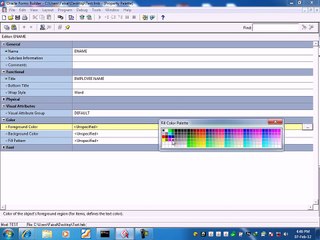 Oracle forms part 7.avi