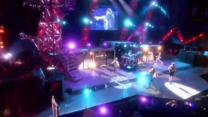 AC-DC - Hail Caesar
