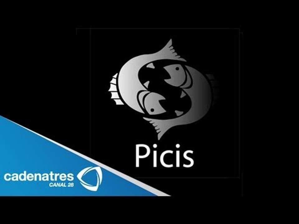 Horóscopos: para Piscis/ ¿Qué le depara a Piscis?