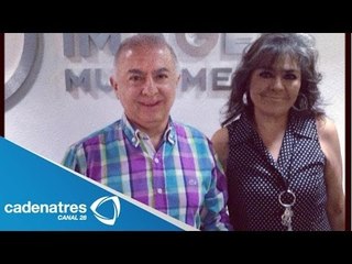 Fundación 'por un hogar' nos acompañan en el foro de Nuestro Día