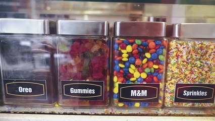 #VeryVancouver Neighbourhoods - Granville Street