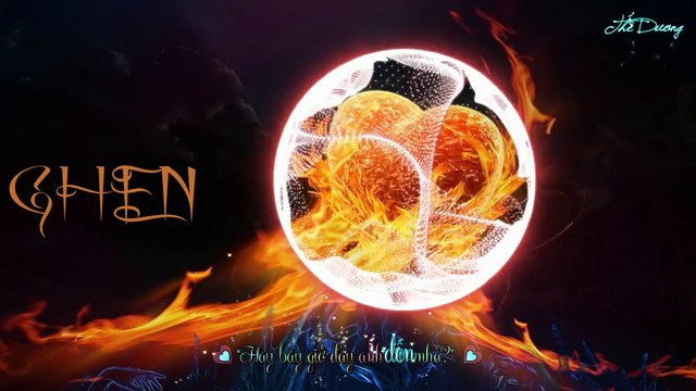 Ghen | Lyric Kara | Sóng nhạc Spectrum