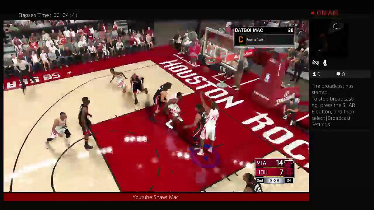 2k17 Career (142)