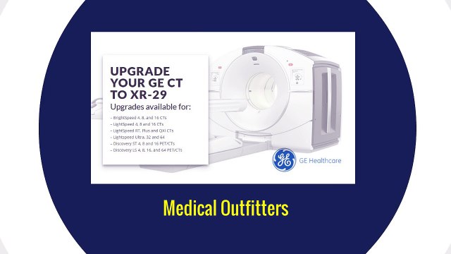 XR29 Compliance - Medical Outfitters (305) 885-4045