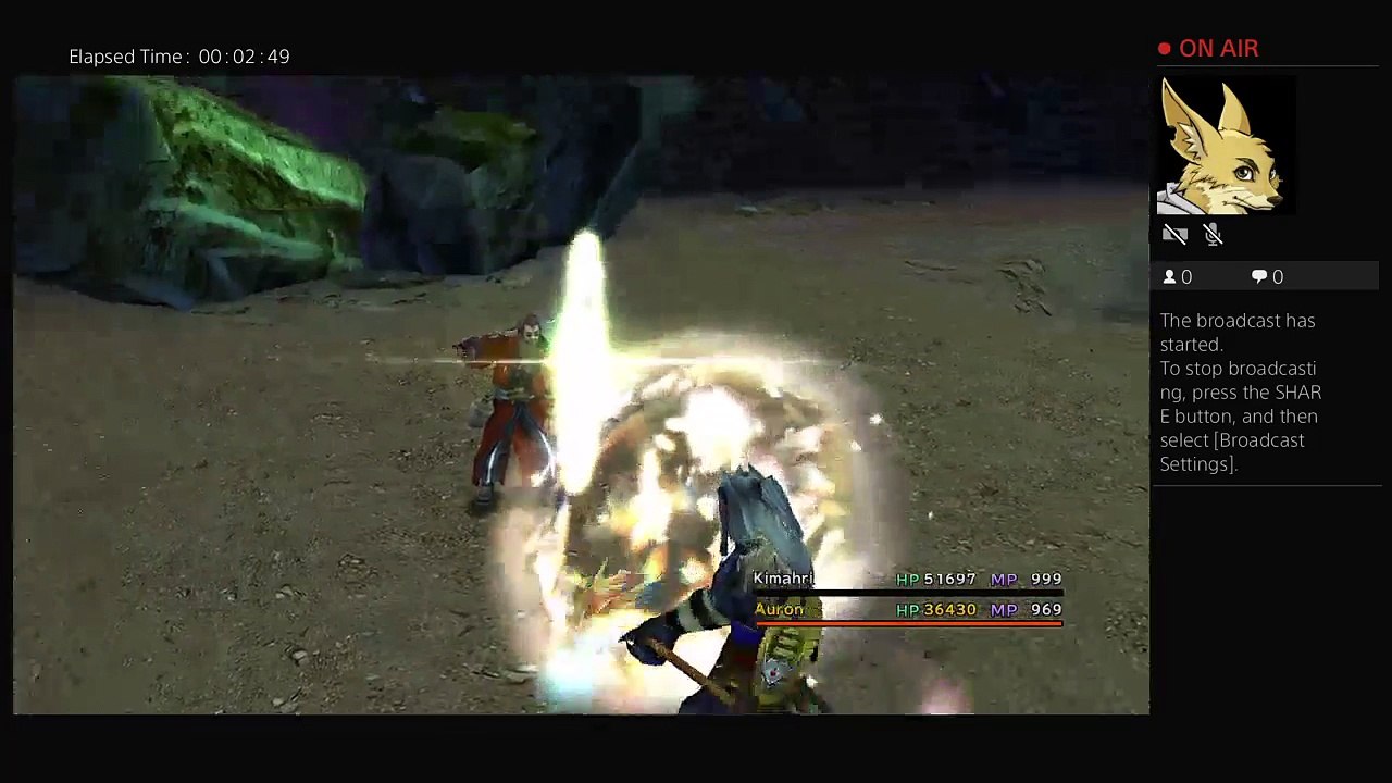 FF10 improving yuna (26)