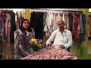 India Fashion Expo | 59th India International Garment Fair