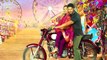 Badrinath Ki Dulhania FIRST Look Kiss - Alia Bhatt Kissing Varun Dhawan - 2017 Full HD
