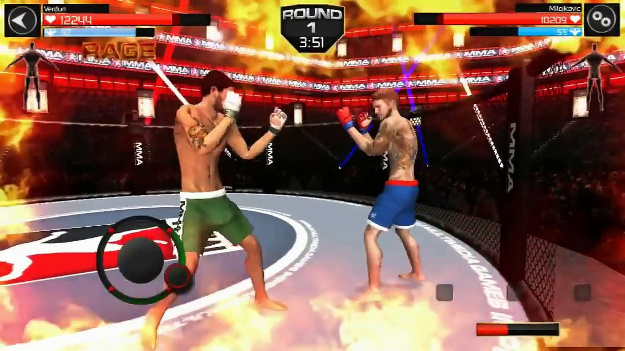 Top 22 Best Offline Games Mobile For Android 2016