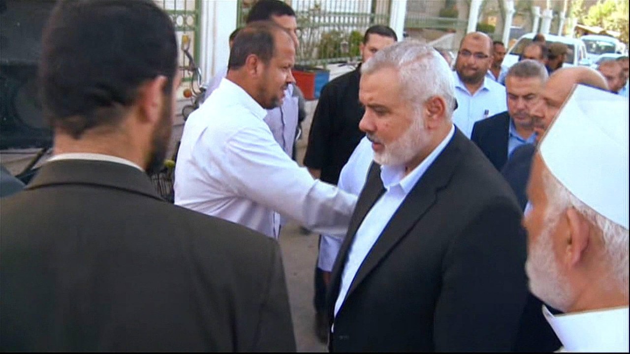 What does the Qatar crisis mean for Hamas?