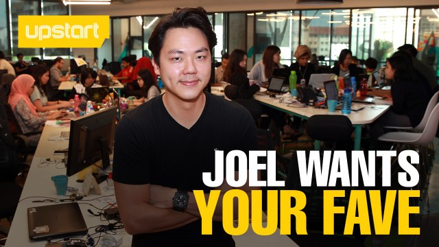 UPSTART: From Groupon to Fave