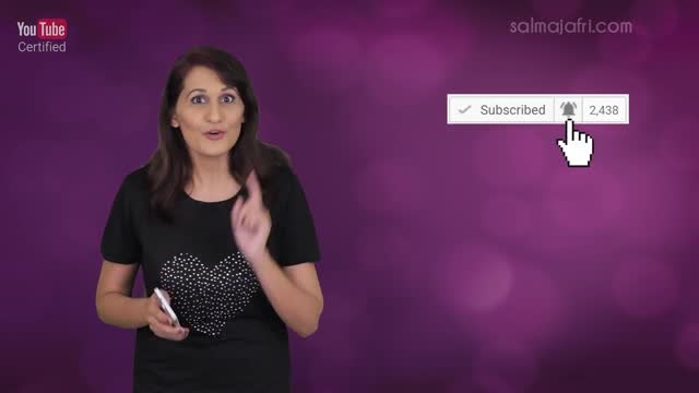 Design Custom YouTube Thumbnails